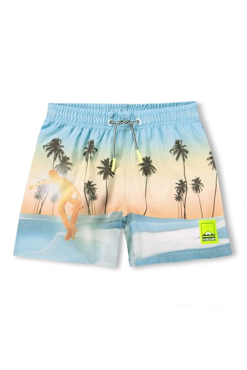  MOLO | 8S26P4025197SUNRISE SKATE